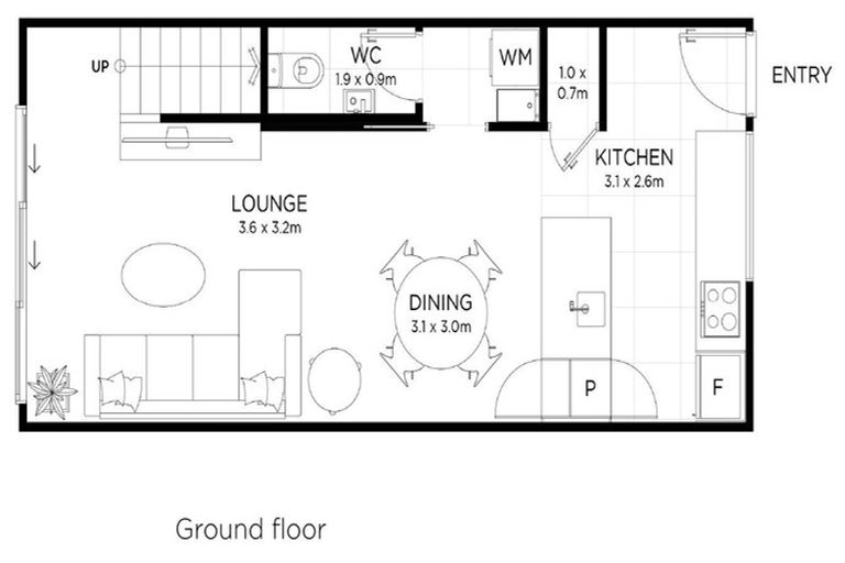 Photo of property in 6 Spriggs Lane, Whenuapai, Auckland, 0618