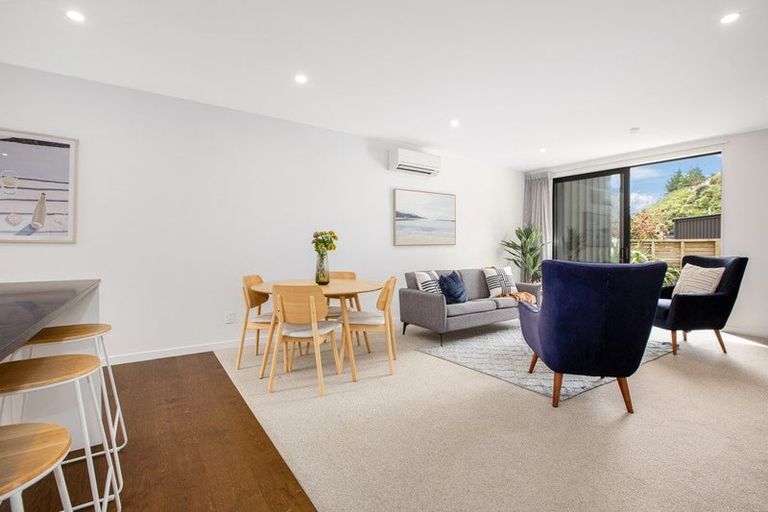 Photo of property in 31 Rua Kai Way, Brooklyn, Wellington, 6021