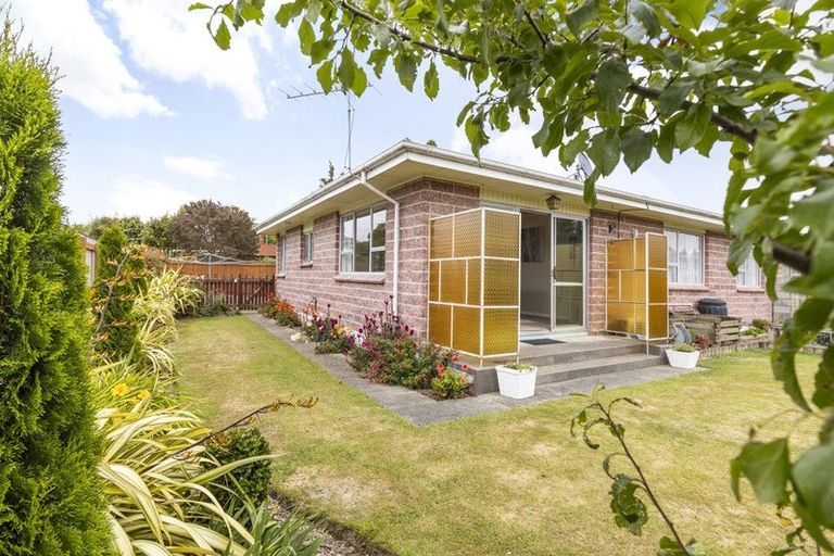 Photo of property in 44a-b Leefield Street, Blenheim, 7201