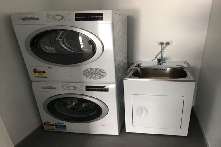 Photo of property in The Foundry, 404/36b Welles Street, Christchurch Central, Christchurch, 8011