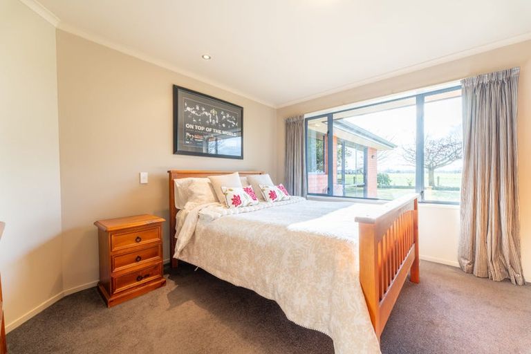 Photo of property in 288 Pleasant Point Highway, Levels, Timaru, 7975