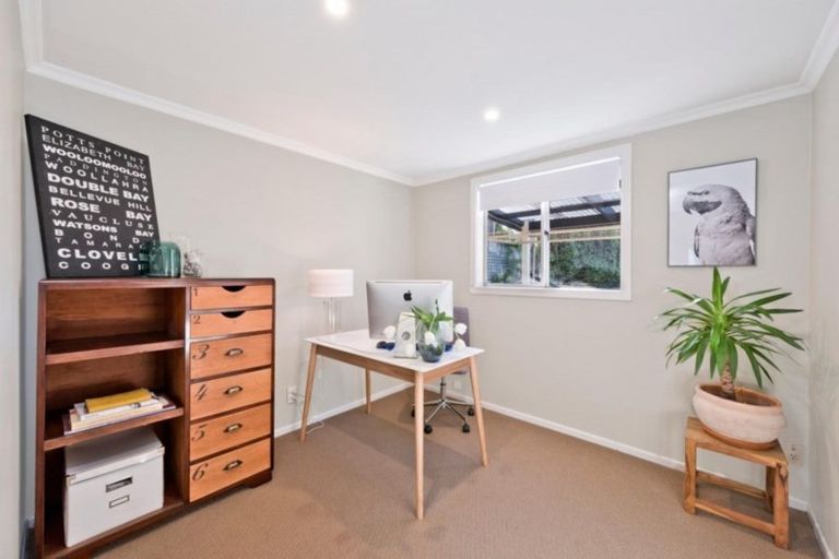 Photo of property in 7 Te Papau Crescent, Diamond Harbour, 8972