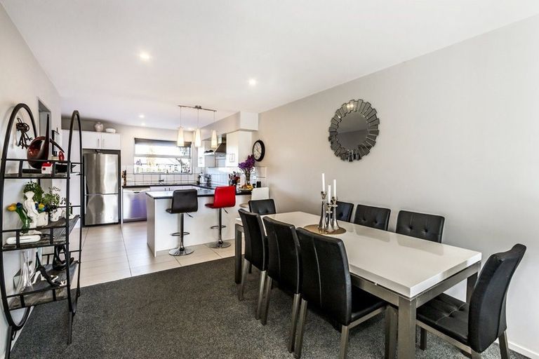 Photo of property in 46 Caulfield Avenue, Halswell, Christchurch, 8025