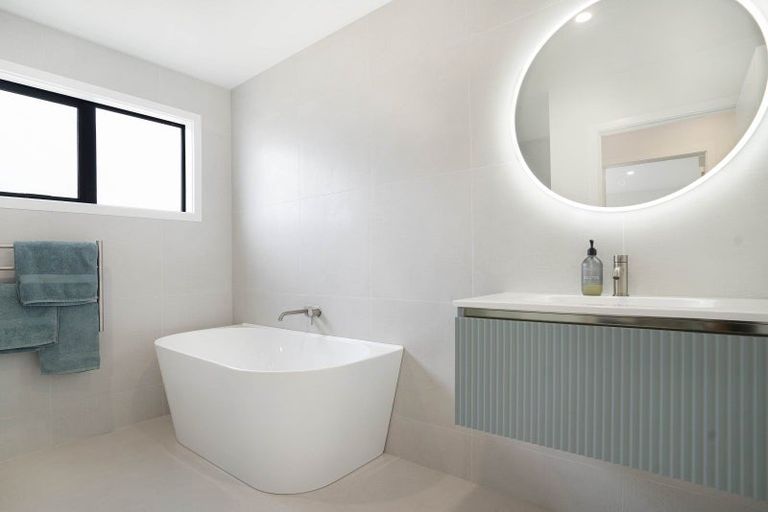 Photo of property in 58 Tuatahi Avenue, Solway, Masterton, 5810