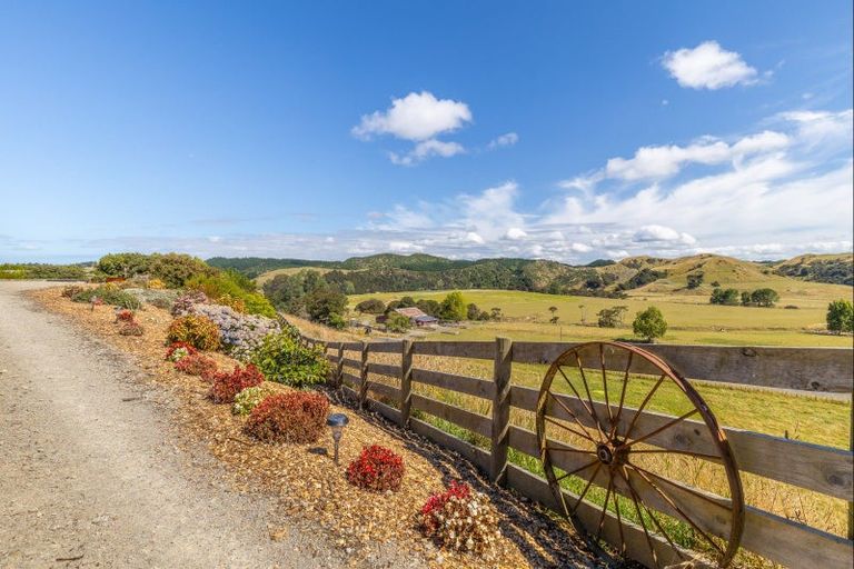 Photo of property in 1342 Turakina Valley Road, Turakina, Whanganui, 4581