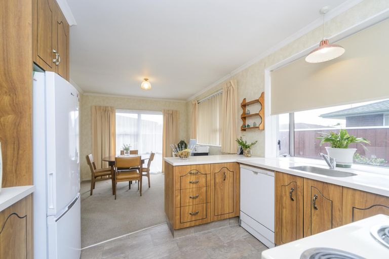 Photo of property in 117 Roy Street, Palmerston North, 4410