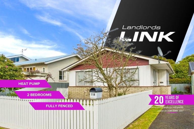 Photo of property in 1a Cumbrae Place, Aramoho, Whanganui, 4500