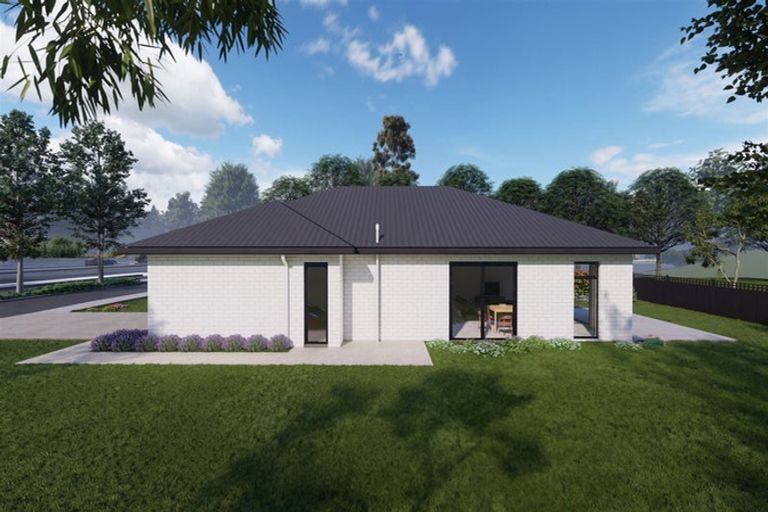 Photo of property in 74 Broadway Parade, Rolleston, 7615