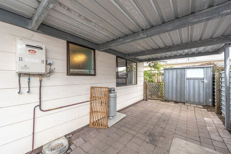 Photo of property in 12b Niblett Street, Whanganui, 4500