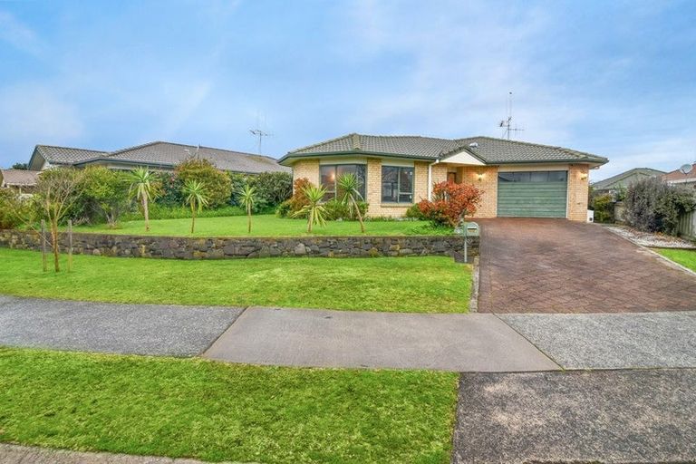 Photo of property in 7 Denny Hulme Drive, Mount Maunganui, 3116
