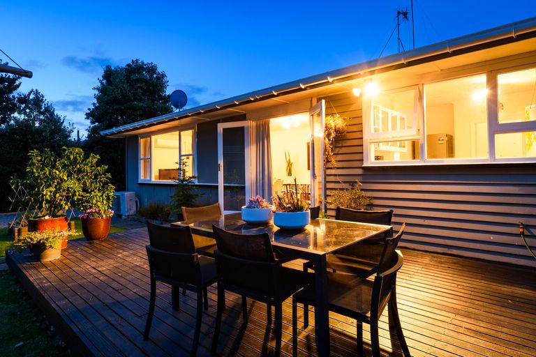 Photo of property in 382 Ruahine Street, Terrace End, Palmerston North, 4410