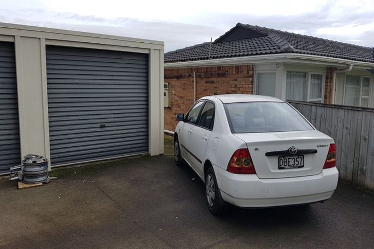 Photo of property in 1/7 Tennessee Avenue, Mangere East, Auckland, 2024