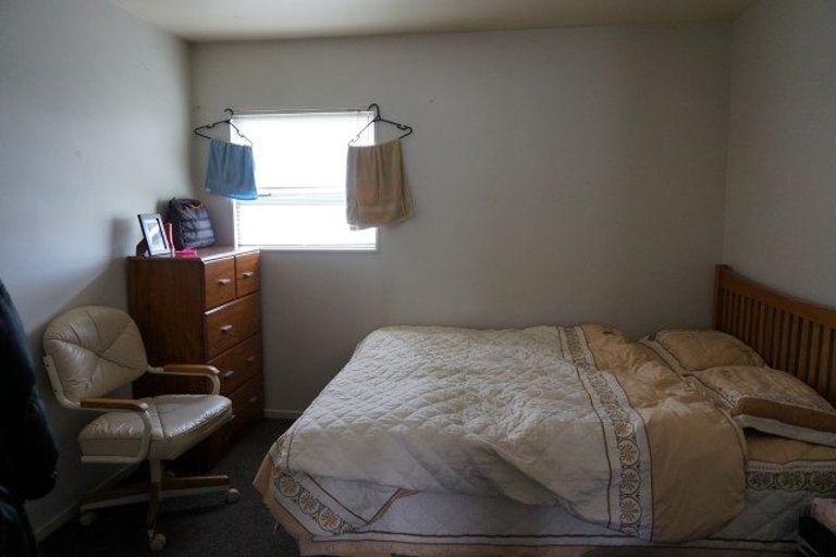 Photo of property in 7/252 Worcester Street, Christchurch Central, Christchurch, 8011