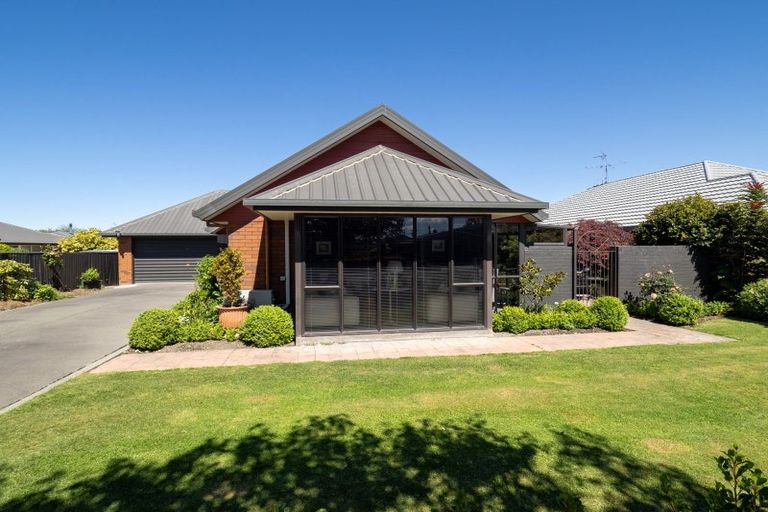 Photo of property in 51 Kelvin Crescent, Allenton, Ashburton, 7700