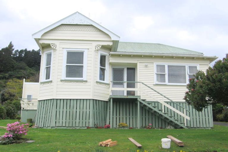 Photo of property in 606 Augustus Street North, Thames, 3500