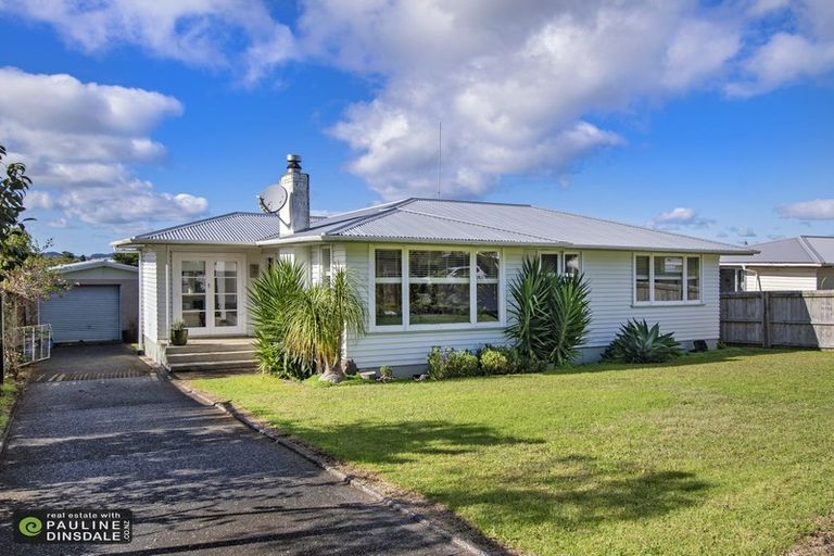 Photo of property in 7 Mcinnes Avenue, Te Kamo, Whangarei, 0112