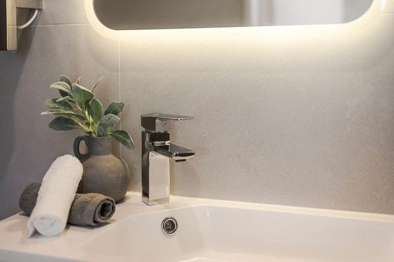 Photo of property in 35 Observation Green, Hobsonville, Auckland, 0616