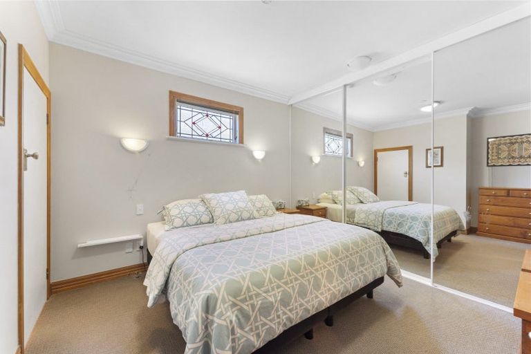 Photo of property in 154 Kings Crescent, Hutt Central, Lower Hutt, 5010