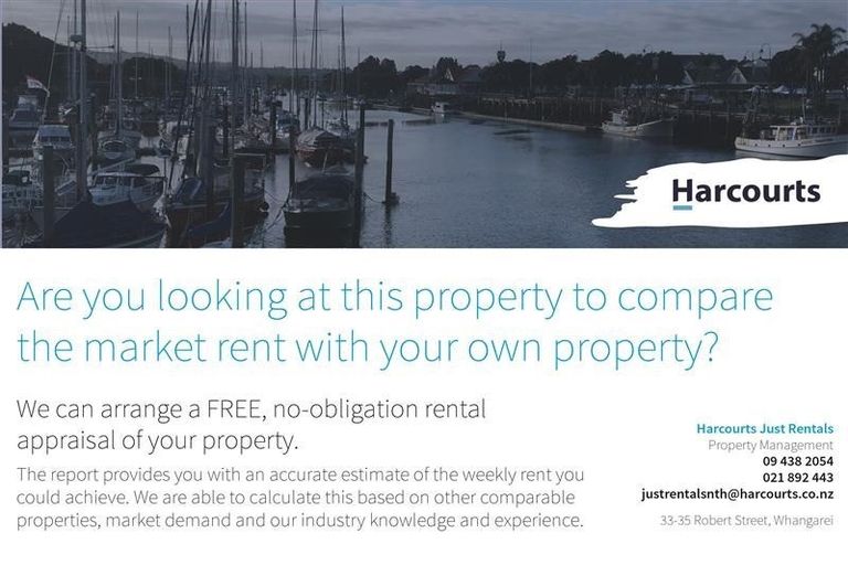 Photo of property in 1 Whangarei Heads Road, Onerahi, Whangarei, 0110