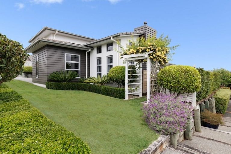 Photo of property in 16 Rexford Heights, Pyes Pa, Tauranga, 3112