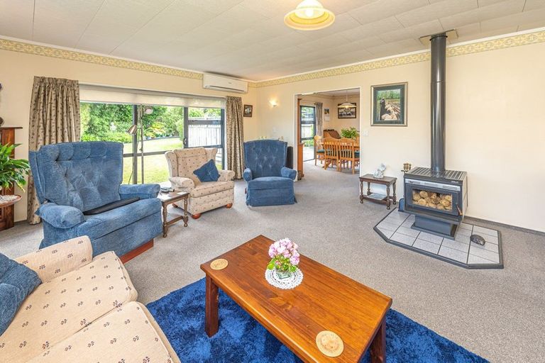 Photo of property in 10 Norfolk Drive, Otamatea, Whanganui, 4500