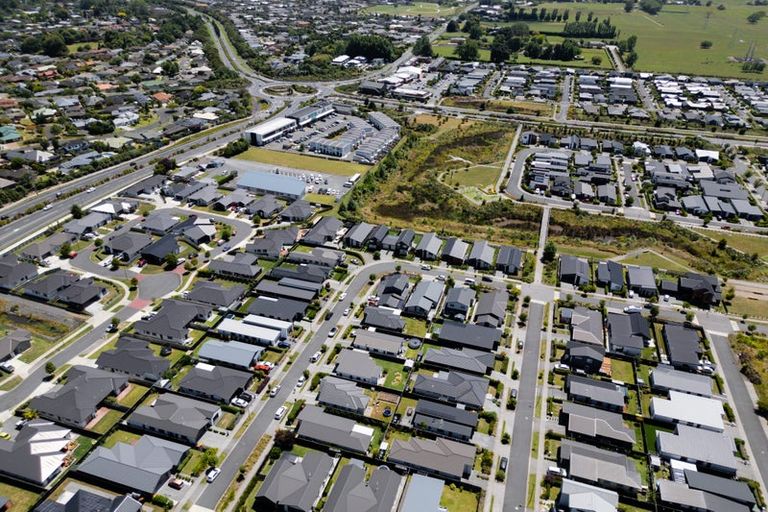 Photo of property in 28 Probert Crescent, Chartwell, Hamilton, 3210