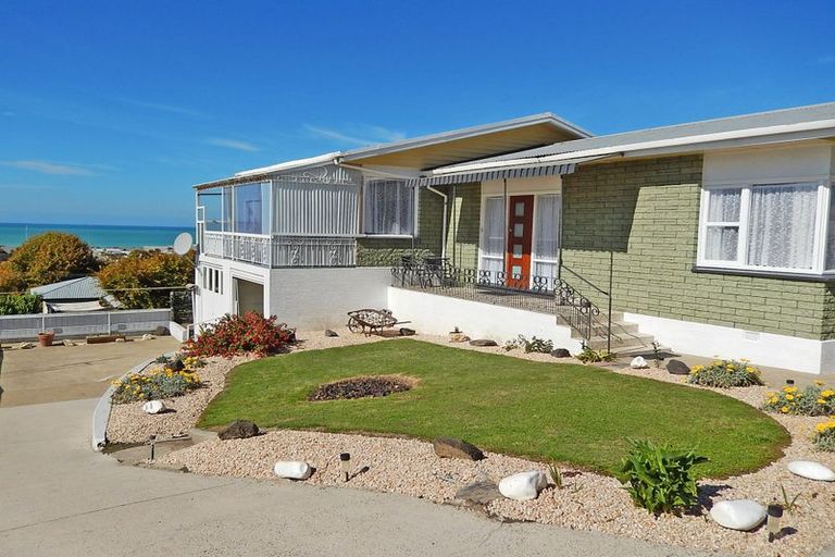 Photo of property in 7 Royal Terrace, Oamaru, 9400