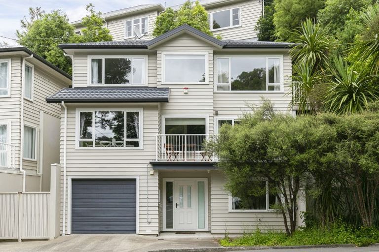 Photo of property in 1a Paisley Terrace, Karori, Wellington, 6012