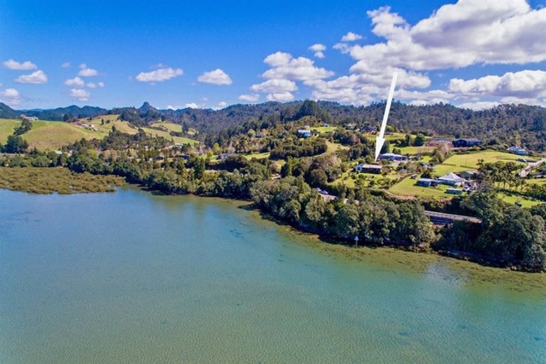 Photo of property in 49 Main Sh25 Road, Tairua, 3579