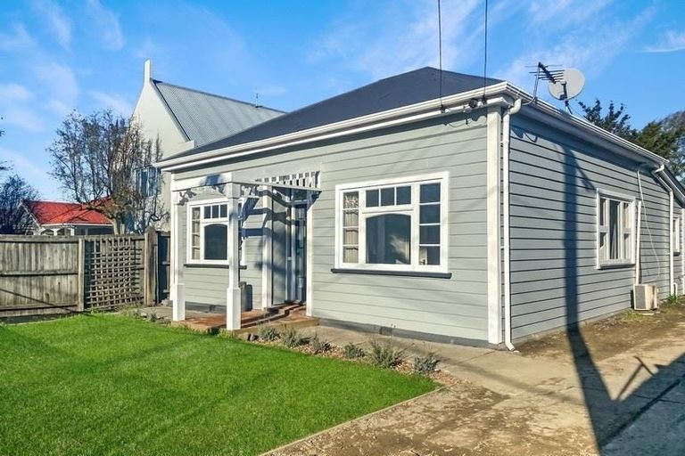Photo of property in 24 Walton Street, Sydenham, Christchurch, 8023