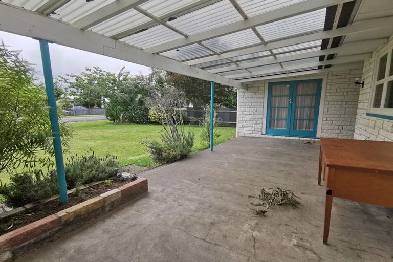Photo of property in 105 Apatu Street, Wairoa, 4108