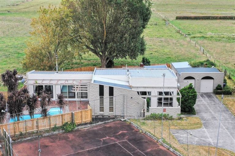 Photo of property in 622 Tenfoot Road, Taupiri, 3792