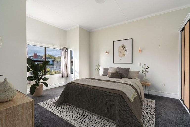 Photo of property in 111 Morton Street, Strathern, Invercargill, 9812