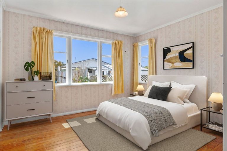 Photo of property in 4 Hinau Place, Lansdowne, Masterton, 5810