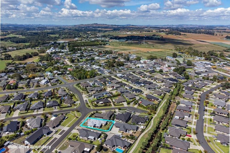 Photo of property in 15 Searle Drive, Patumahoe, Pukekohe, 2679