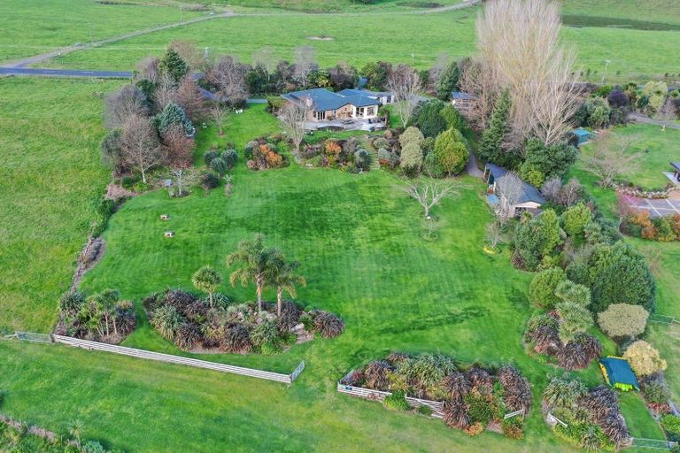 Photo of property in 368 Horahora Road, Piarere, Tirau, 3484