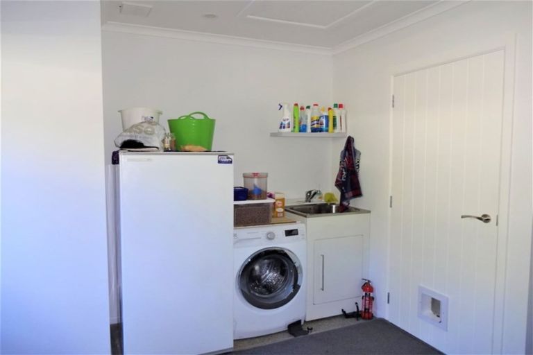 Photo of property in 5 Gammack Street, Temuka, 7920