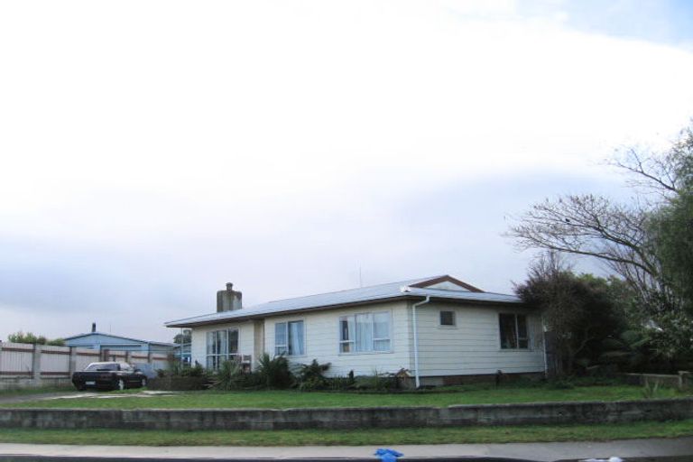 Photo of property in 54 Diaz Drive, Flaxmere, Hastings, 4120