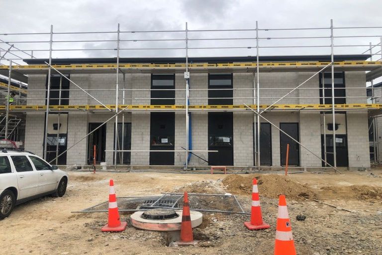 Photo of property in 11/1460 Cameron Road, Greerton, Tauranga, 3112