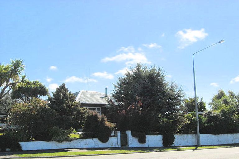 Photo of property in 31 Woodlands Road, Parkside, Timaru, 7910