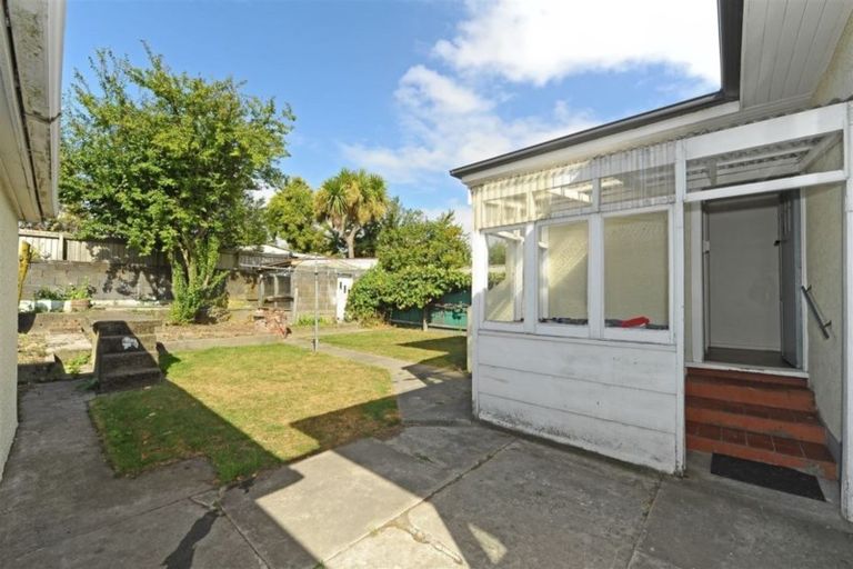 Photo of property in 42 Suffolk Street, Phillipstown, Christchurch, 8011