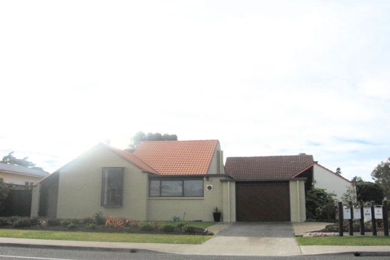 Photo of property in 912b Albert Street, Parkvale, Hastings, 4122