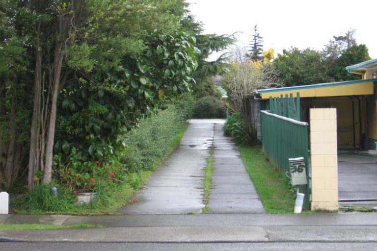 Photo of property in 36 Manawatu Street, Hokowhitu, Palmerston North, 4410