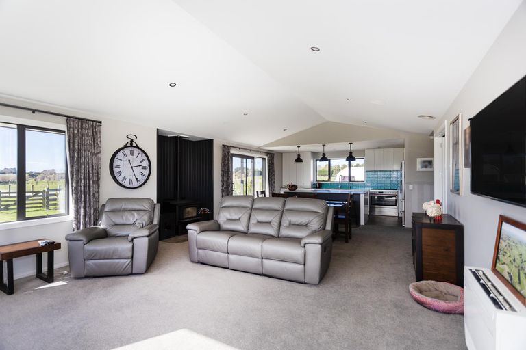 Photo of property in 59 Jessicas Lane, Weston, Oamaru, 9492