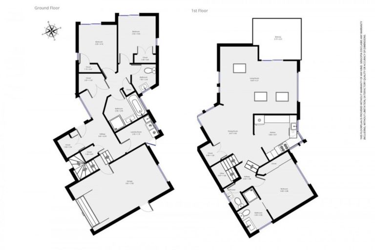 Photo of property in 1 Kakariki Grove, Waikanae, 5036