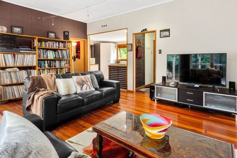 Photo of property in 13 Hammond Street, Hamilton Central, Hamilton, 3204