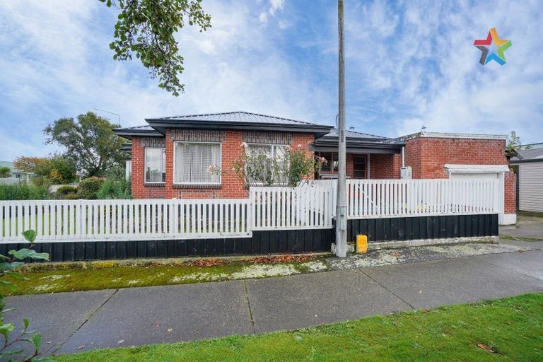 Photo of property in 426 Tay Street, Turnbull Thomson Park, Invercargill, 9810