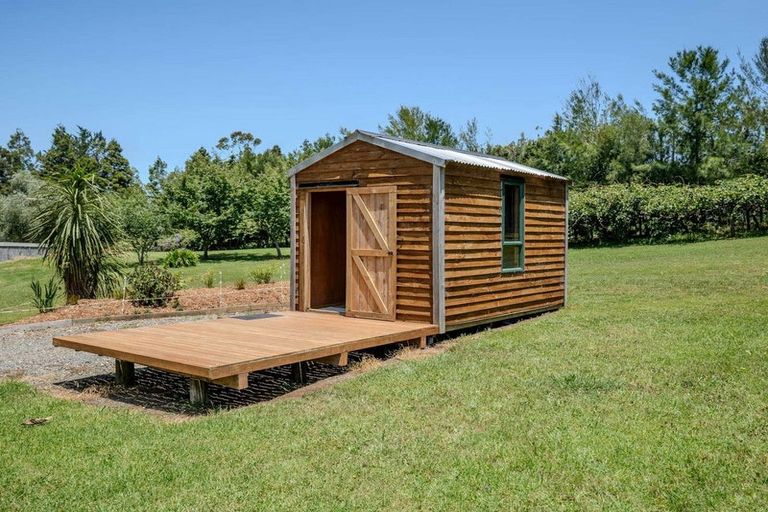 Photo of property in 301 Puketotara Road, Waipapa, Kerikeri, 0295