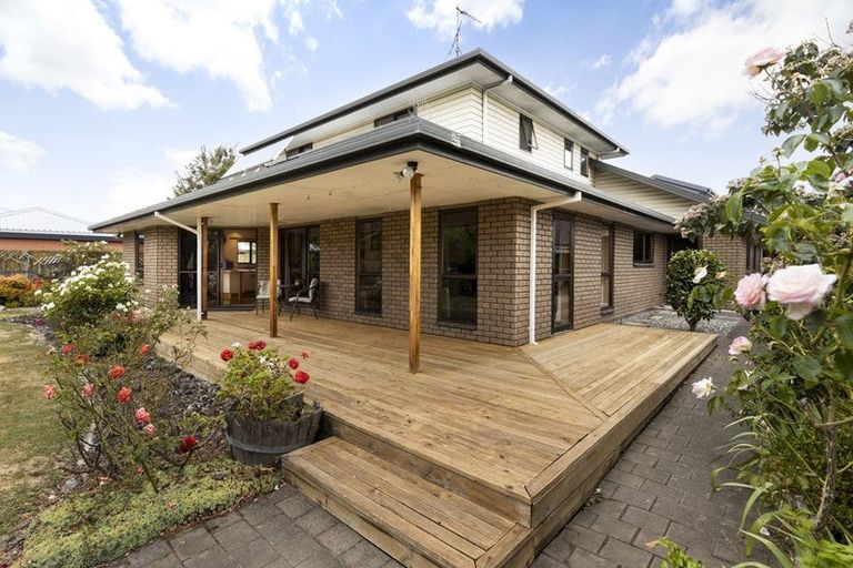 Photo of property in 6c Battys Road, Springlands, Blenheim, 7201