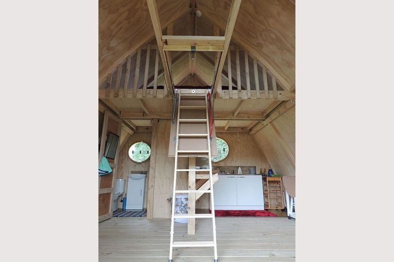 Photo of property in 144 Seddon Street, Raetihi, 4632